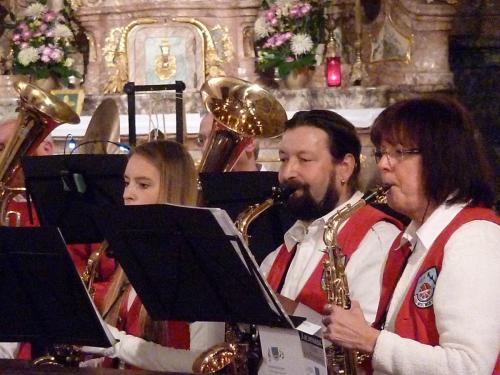 Kirchenkonzert Mainz 2013