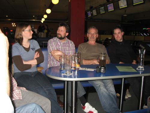 Bowling 2011