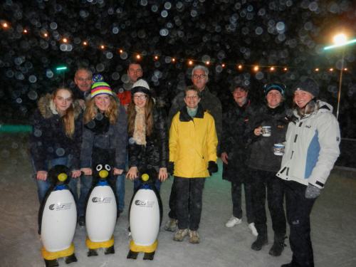 Eisbahn 2014