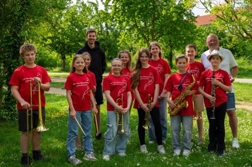 Kinder- und Jugendfestival VG Bodenheim